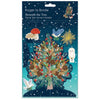 Roger La Borde - Forest Sanctuary Tree Petite Pop & Slot Advent  - POPAS 507