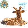 VIAHART Toy Co. - Dorbin The Deer | 21 Inch Stuffed Animal Plush