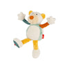 sigikid - Patchwork Polar Bear Plush Toy