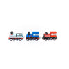 Jack Rabbit Creations - Pull Back Trains Refill - Set of 24