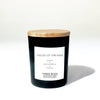 Three Buds Apothecary - Fields of Dreams Hand Poured Soy Candle