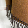 Shupaca Alpaca - 100% Baby Alpaca Scarf - Tapenade