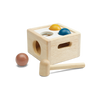 PlanToys - Punch & Drop - Orchard