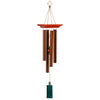 Woodstock Chimes - Woodstock Green Jasper Chime™