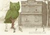 Simon & Schuster - Night Gardener by Terry Fan