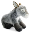Darlene The Donkey | 15 Inch Stuffed Animal Plush