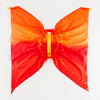 Sarah’s Silks - Red Dinosaur Wings