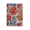BV by Bruno Visconti - Heaven Flowers Notebook