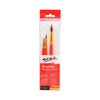 Mont Marte Usa, Inc. - Watercolor Brushes Signature 4pc