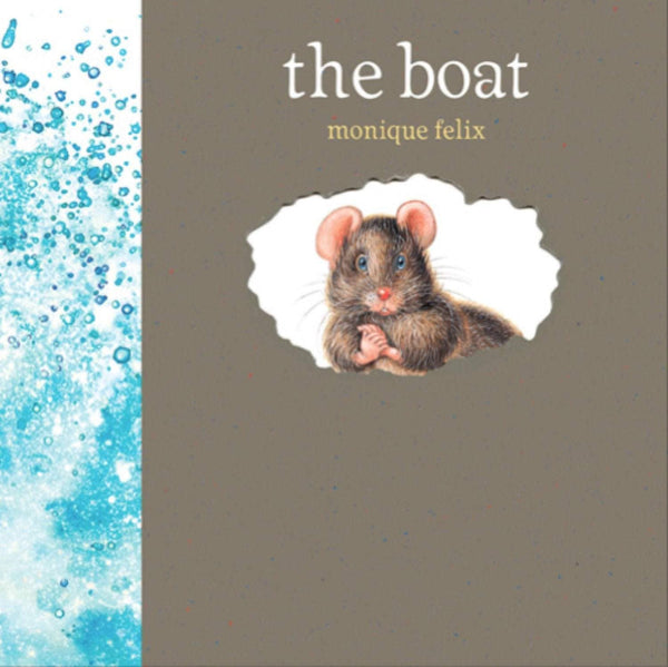 The Mouse Books: The Boat