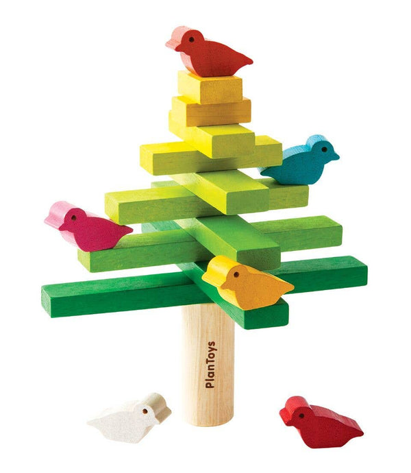 PlanToys - Balancing Tree