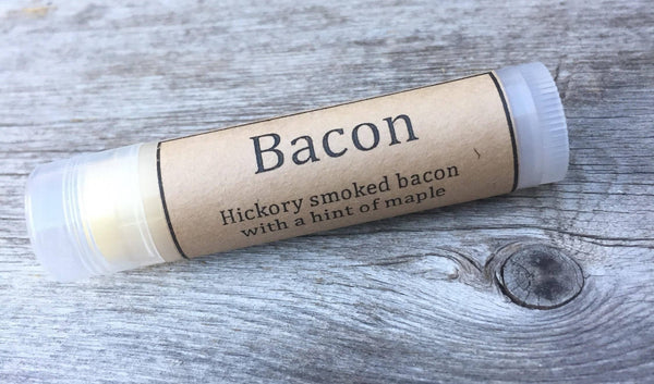 Urbanfarmergirls - Hickory Smoked Bacon Natural
