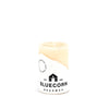 Bluecorn Candles - Beeswax Pillar Candles - 100% Pure, Dripless, 8 Sizes