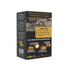 North Spore - Organic Shiitake Mushroom Outdoor Log Kit