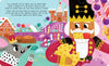 Simon & Schuster - Nutcracker Crunch by Little Bee Books