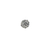 Baked Beads - Austrian Crystal Post Earrings