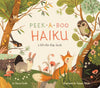 Simon & Schuster - Peek-A-Boo Haiku by Danna Smith