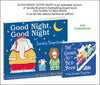 Simon & Schuster - Good Night, Good Night by Sandra Boynton