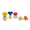 PlanToys - Nuts & Bolts