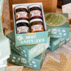 Blake Hill Preserves - Naked Jams Mini Sampler (Case of 6)