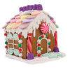 Ann Clark - Gingerbread House Kit (Pack of 6)