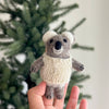 Ganapati - Koala Finger Puppet