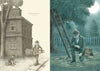 Simon & Schuster - Night Gardener by Terry Fan