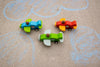 Jack Rabbit Creations - Pull Back Wooden Planes Refill - Set of 24