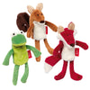 sigikid - Finger Puppet Set Forest