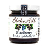 Blake Hill Preserves - NEW 5oz Blackberry Blueberry Balsamic (5.4oz)