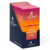 Lake Champlain Chocolates - Dark Choc Salted Caramel Signature Bar, Organic & Fair Trade