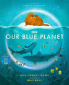 Simon & Schuster - Our Blue Planet by Leisa Stewart-Sharpe