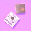 Lilly Lou Soap Co. - Love Potion Soap | Valentine's Day Soap | Goat Milk Soap