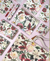 BV by Bruno Visconti - Small Notebook Peonies