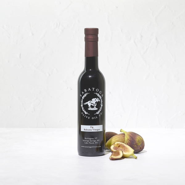 Saratoga Olive Oil Company - Fig Balsamic