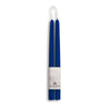 Bluecorn Candles - Beeswax Taper Candles – Eco-Friendly, Dripless & Handmade