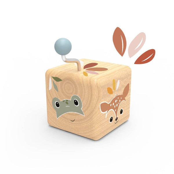 Speedy Monkey - Music boxes