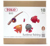 Speedy Monkey - Funtime Fishing Set - TOLO