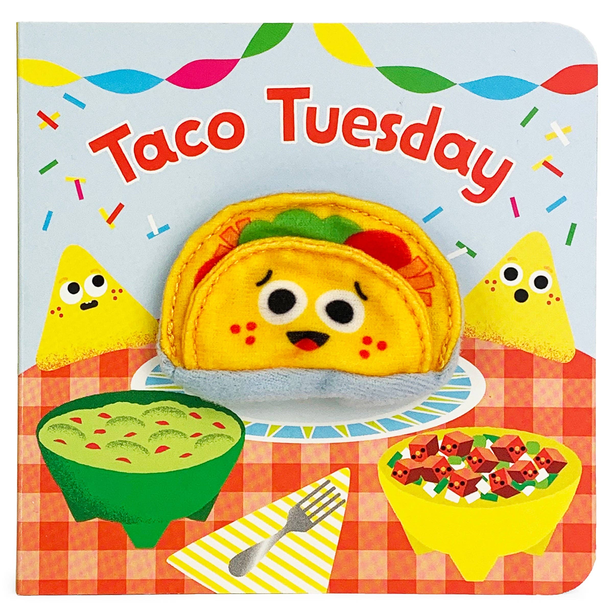 Cottage Door Press - Taco Tuesday