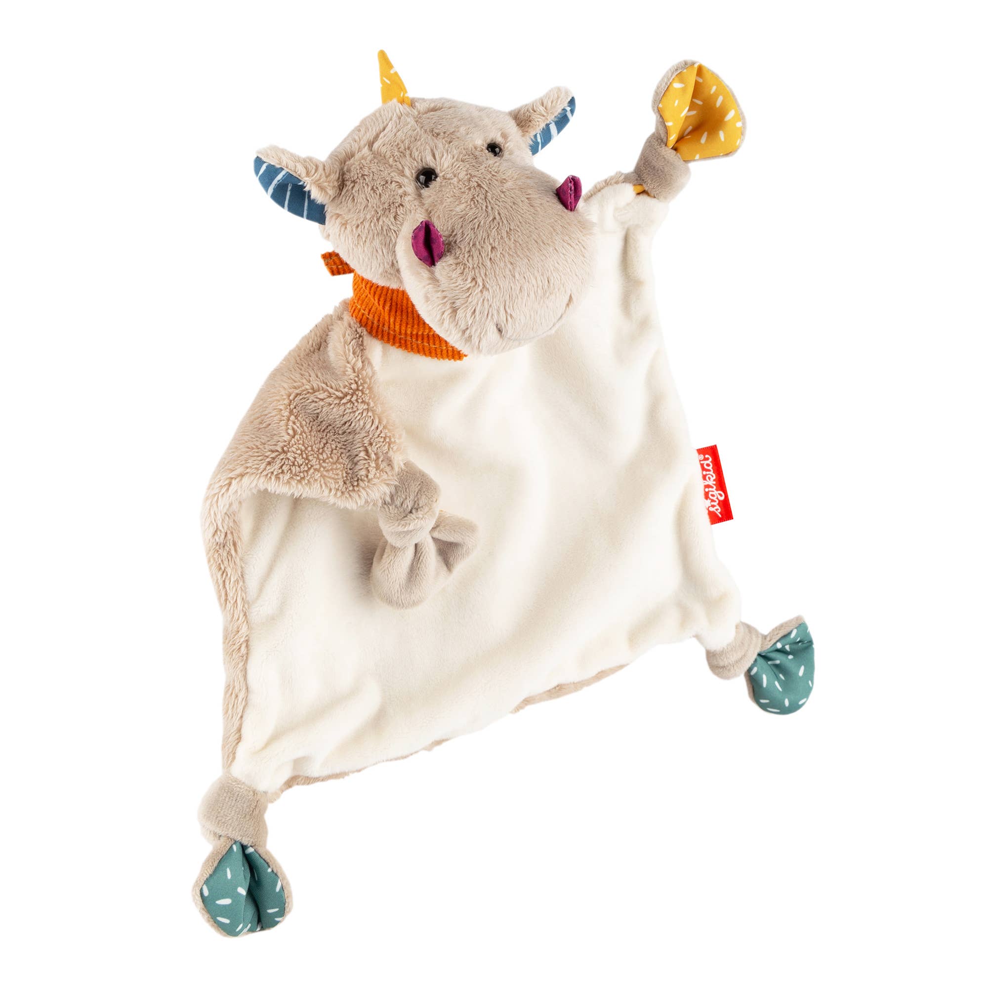sigikid - Dragon Blankie