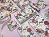 BV by Bruno Visconti - Small Notebook Peonies