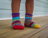 Solmate Socks - Firefly Baby Socks