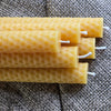 Farm and Hive - Signature Honeycomb Taper | Beeswax Candle