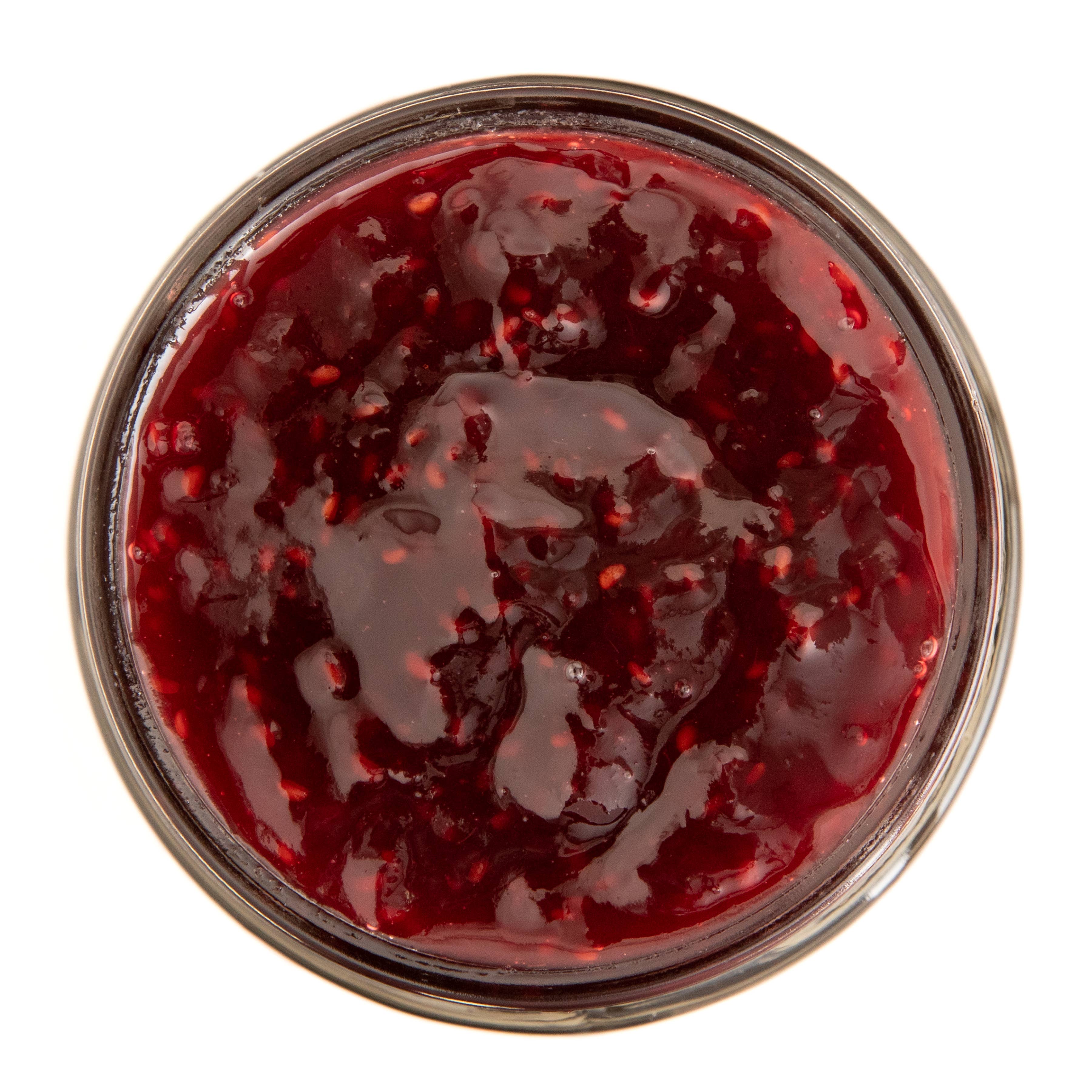 Blake Hill Preserves - Naked Raspberry Spread