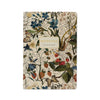 BV by Bruno Visconti - A5 Notebook - Forest Flowers on White 