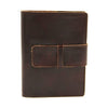 Hand-made Calfskin Leather 5x7"Journal