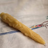 Farm and Hive - In His Garden Taper | Beeswax Candle