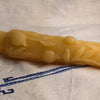 Farm and Hive - In His Garden Taper | Beeswax Candle