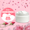 Lilly Lou Soap Co. - Rose Bud Hand Cream | Natural Hand Cream | Valentine's Day