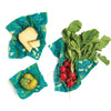 Bee's Wrap - Assorted 3 Pack - Oceans